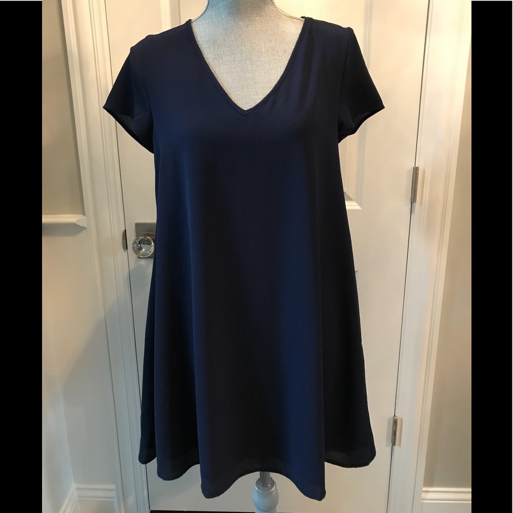 Mary & Mabel New The simple flattering dress